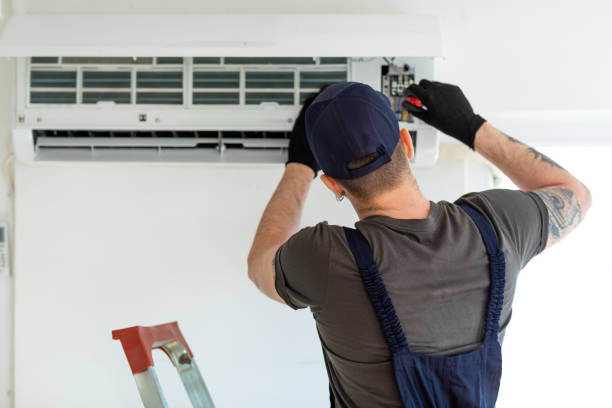 Best Best Air Duct Cleaning Near Me  in USA